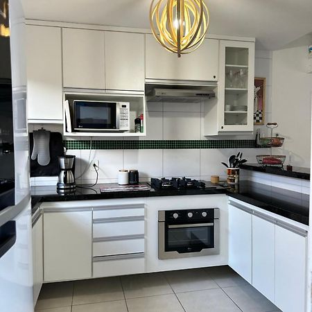 Casa Duplex Aconchegante De Frente Para O Mar ポルトセグロ エクステリア 写真