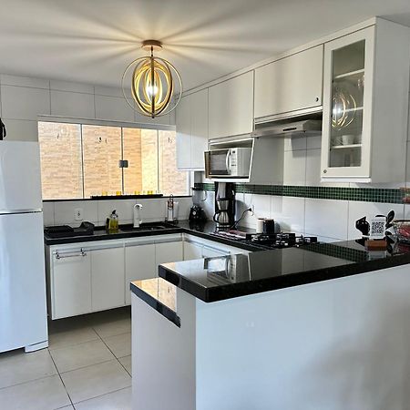 Casa Duplex Aconchegante De Frente Para O Mar ポルトセグロ エクステリア 写真