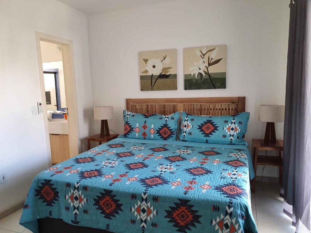 Casa Duplex Aconchegante De Frente Para O Mar ポルトセグロ エクステリア 写真