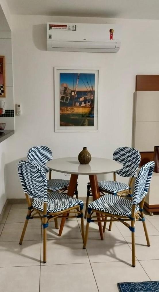 Casa Duplex Aconchegante De Frente Para O Mar ポルトセグロ エクステリア 写真