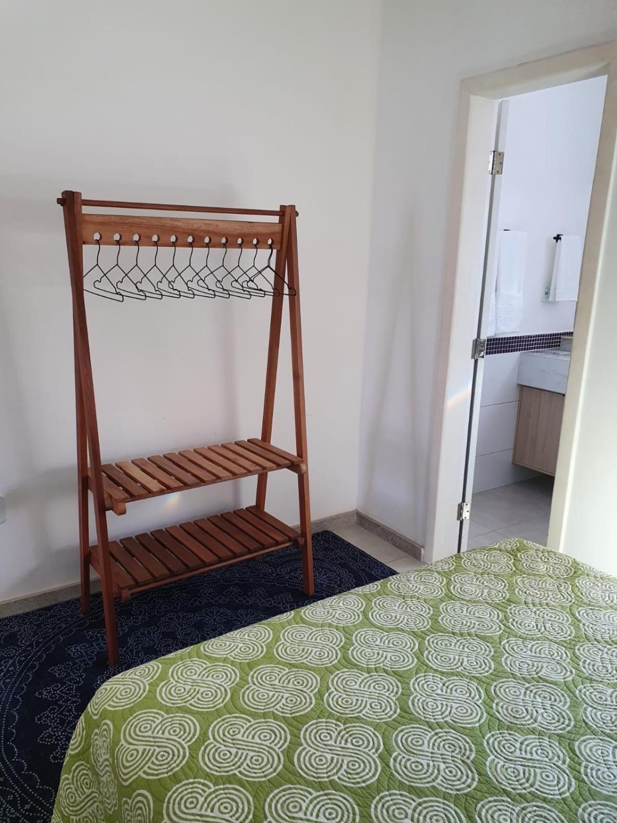 Casa Duplex Aconchegante De Frente Para O Mar ポルトセグロ エクステリア 写真
