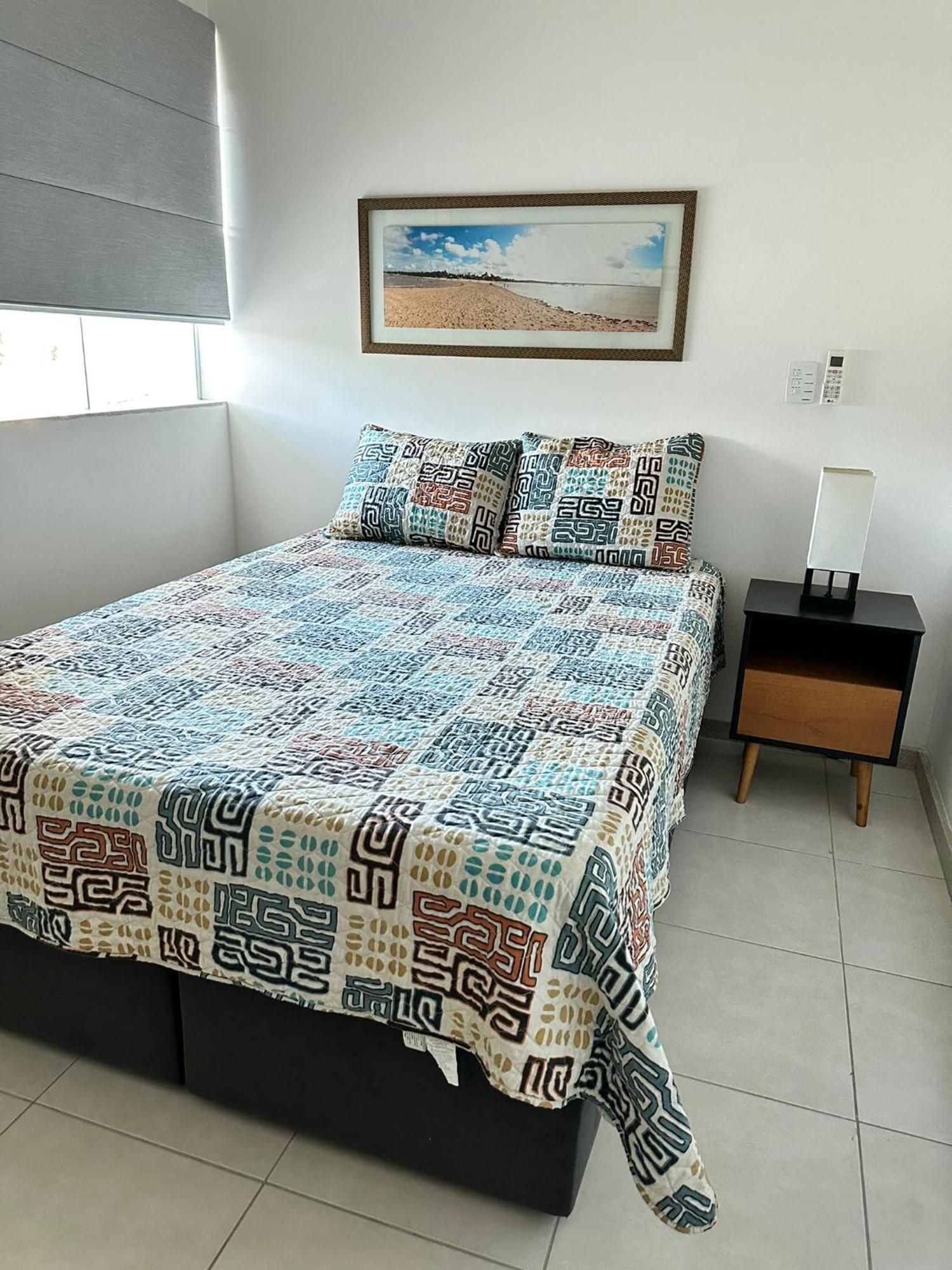 Casa Duplex Aconchegante De Frente Para O Mar ポルトセグロ エクステリア 写真